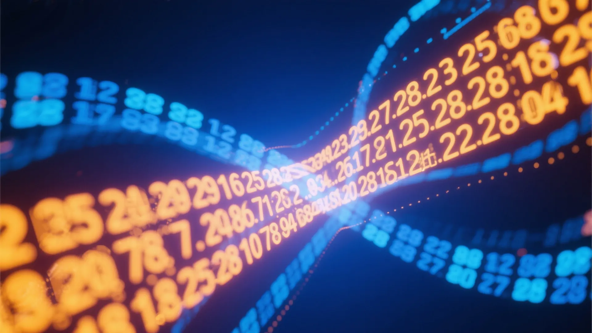 Data Background