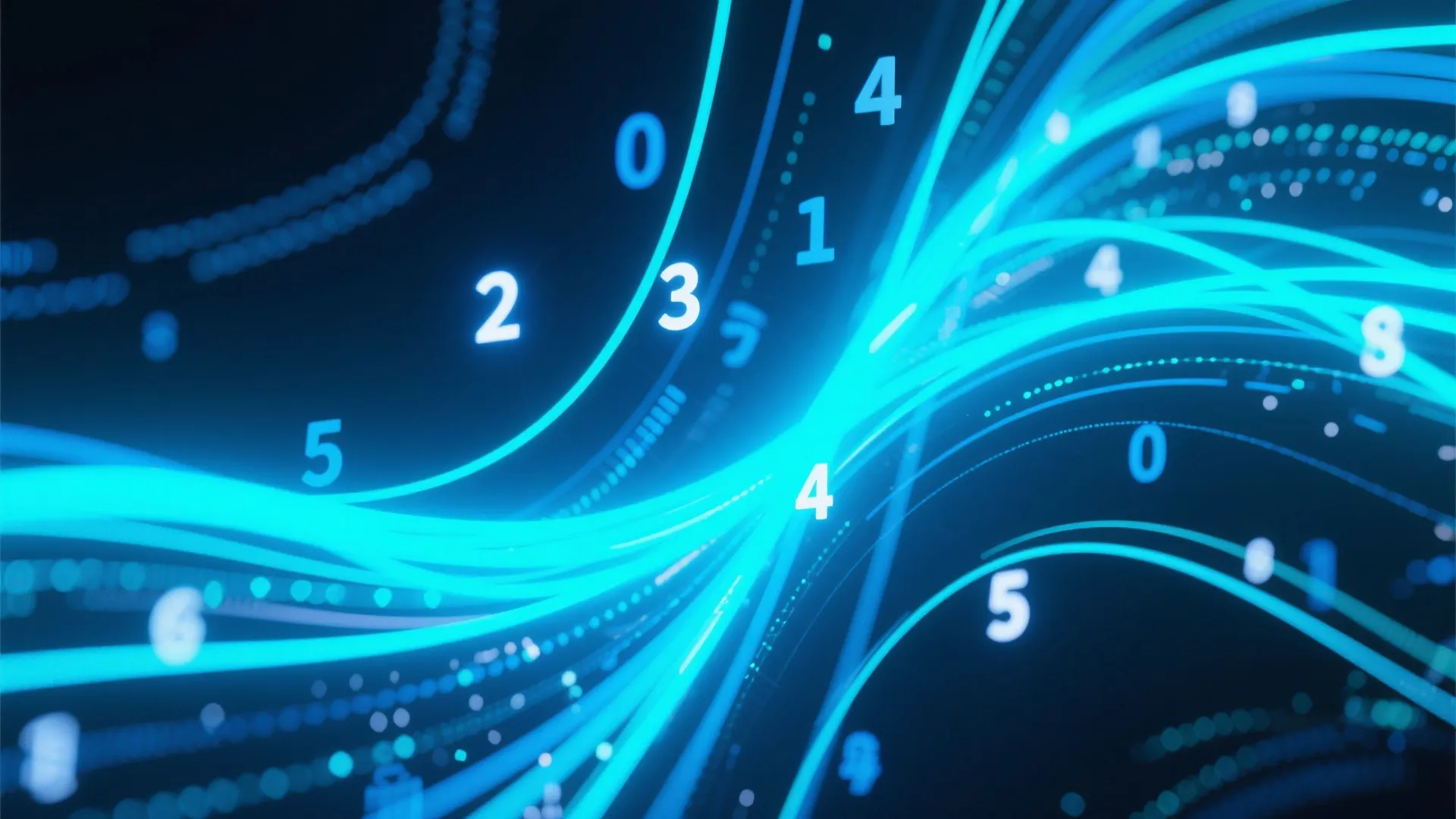 Data Background