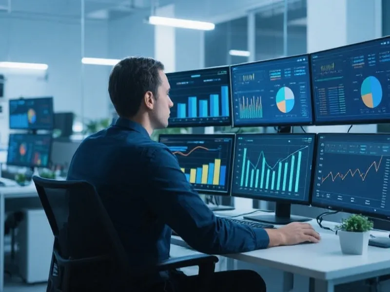 Data Analysis Process